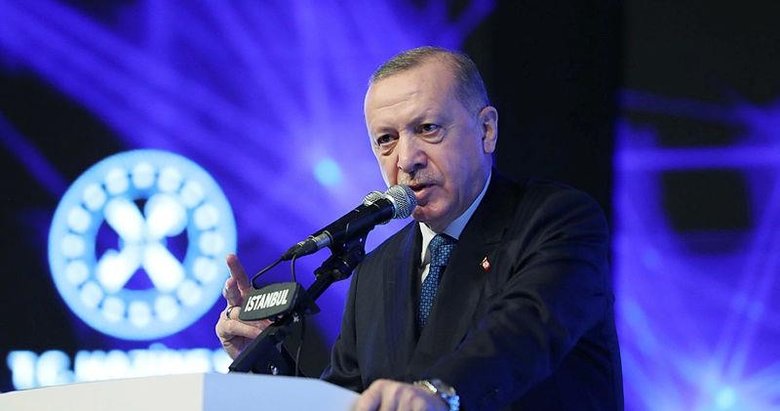 Başkan Erdoğan esnafa güzel haberi verdi: Vergi muafiyeti geliyor!