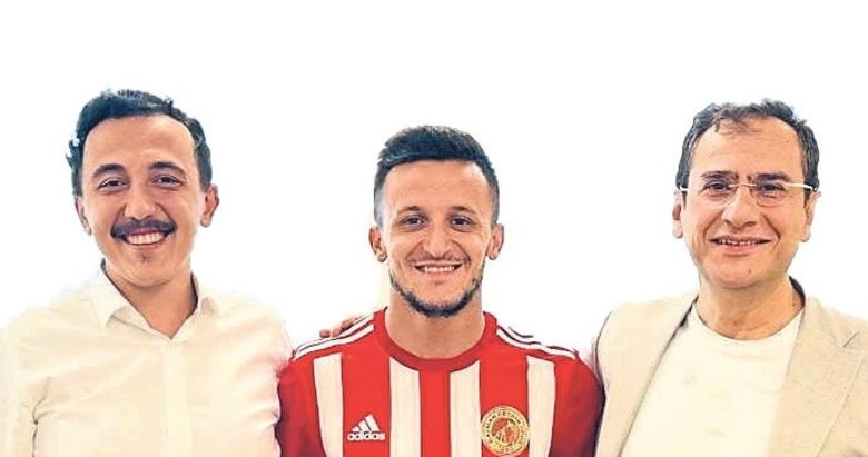 Aliağa FK Mert Çapar’ı kaptı