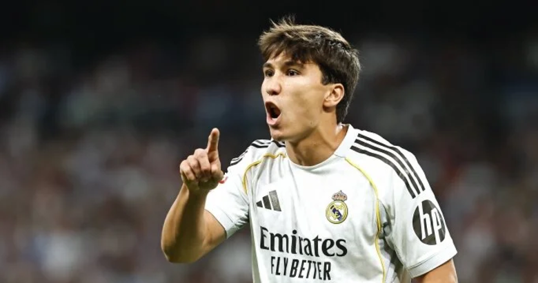 Real Madrid’de veda kararı