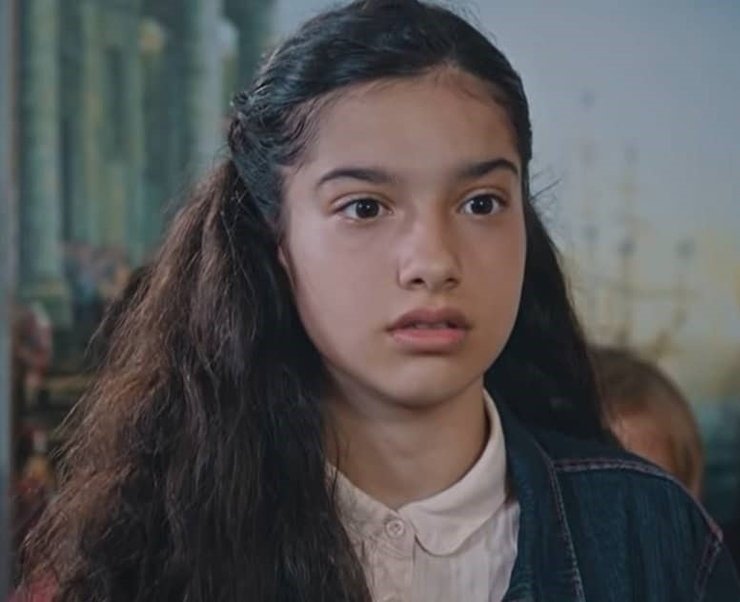 Mahkeme çocuk oyuncu Kübra Süzgün’ün tazminat davasını reddetti