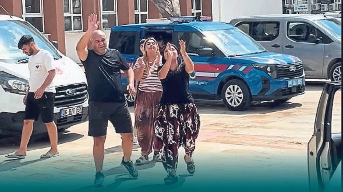 Savcı tepki çeken sözleri affetmedi