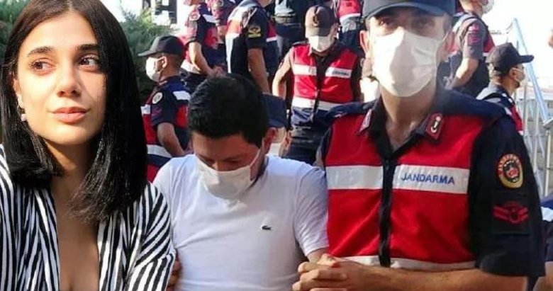 Pınar Gültekin’in katil zanlısının annesi, babası, boşandığı eşi ve ortağı da hakim karşısına çıkıyor