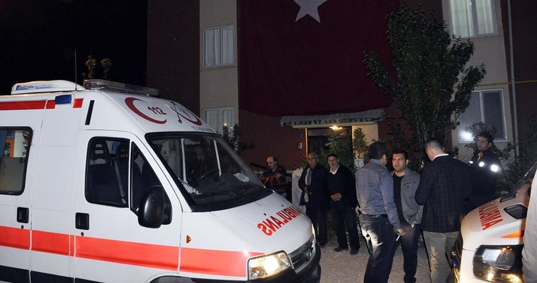 Diyarbakır’da çatışma: 1 şehit, 4 yaralı