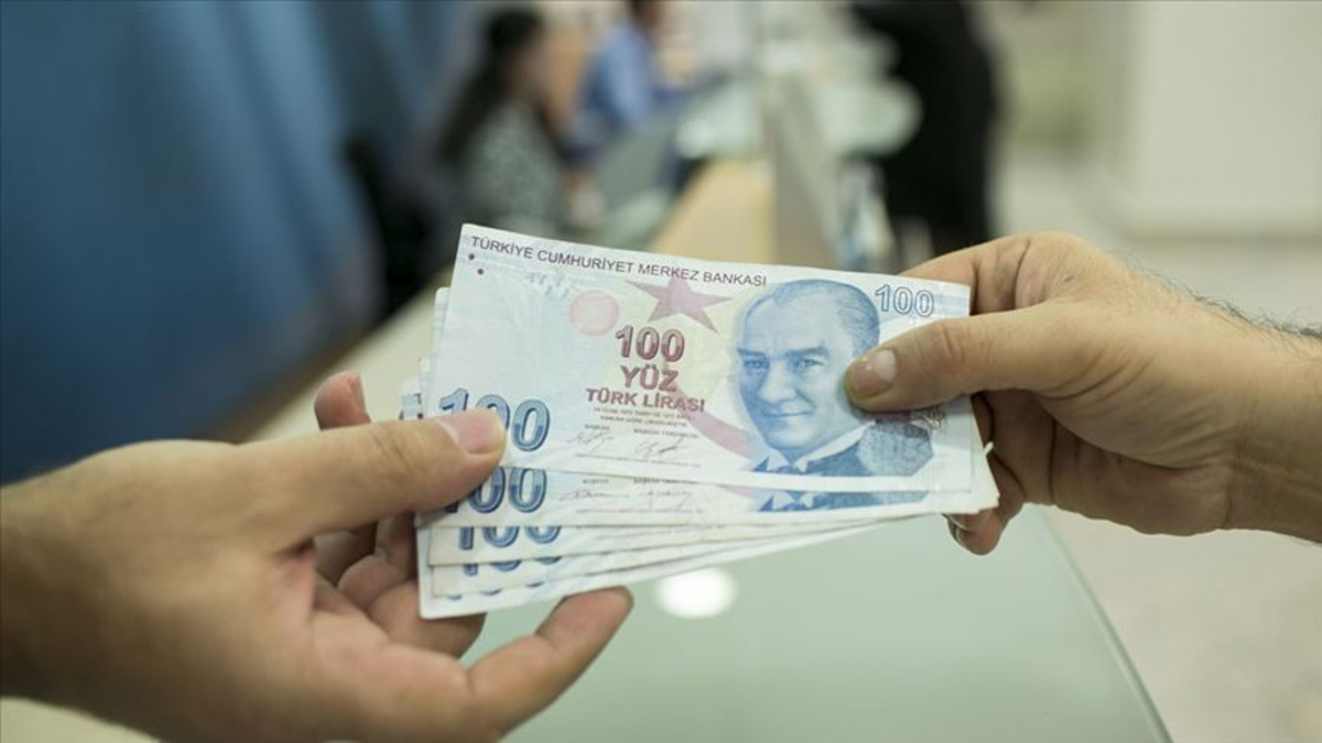 Emekliye dev promosyon! Bankalar kesenin ağzını açtı: En yüksek promosyon veren banka belli oldu