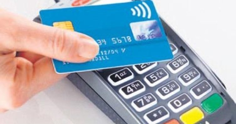 Tüketici Başvuru Merkezi’nden temassız kart uyarısı: Dolandırılabilirsiniz!