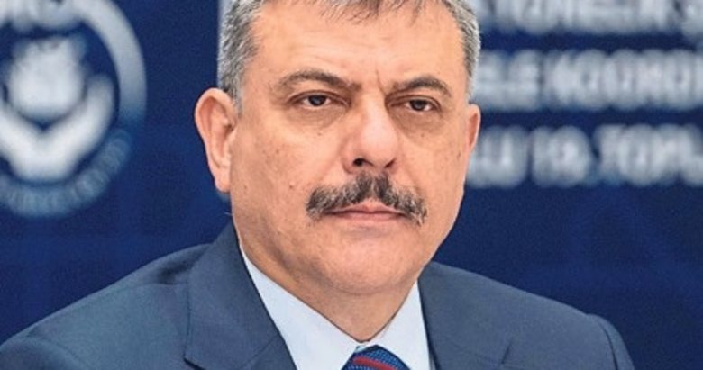 ‘Yeni nesil suç çetelerine eylem yaptırmayacağız’