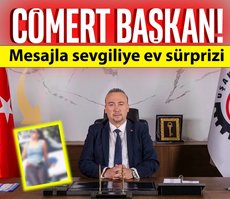 CÖMERT BAŞKAN! Uşak Belediye Başkanı Özkan Yalım dahil 9 kişi tutuklandı