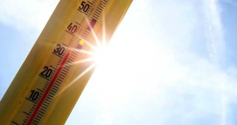 Türkiye’de ağustos ayı önceki yıllara göre 1,3 derece daha sıcak geçti