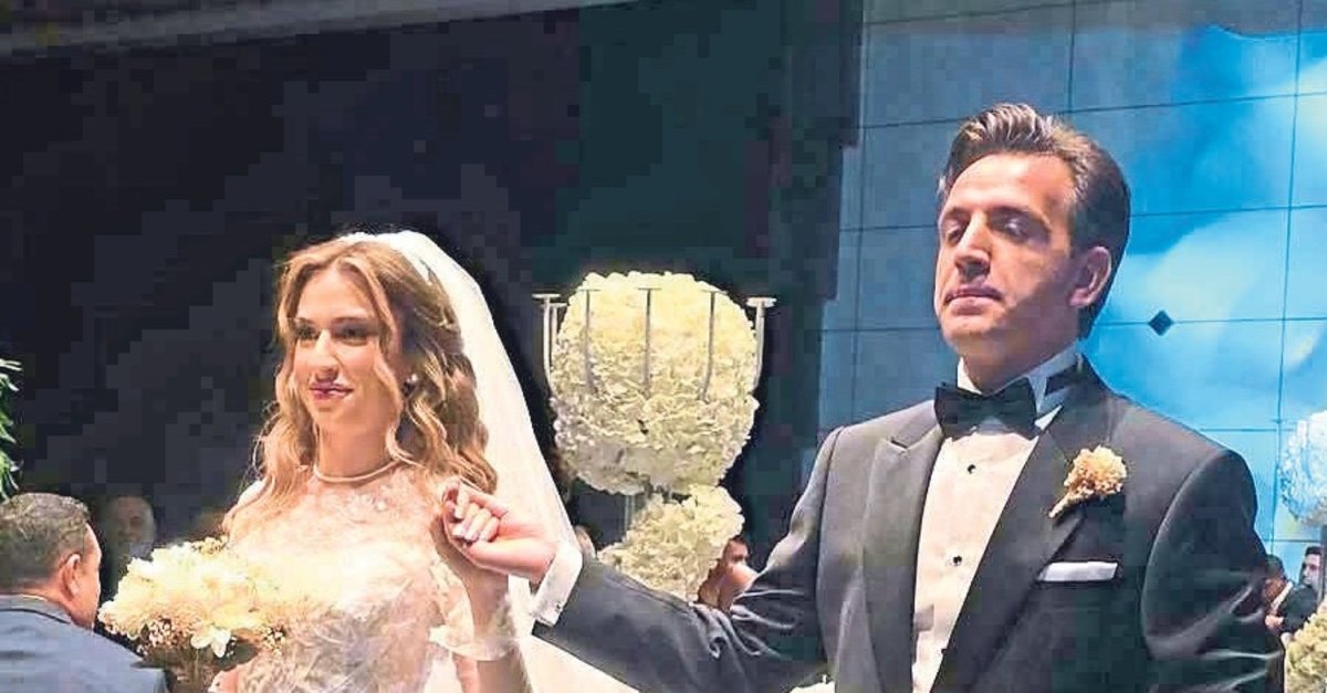 İzmir Başsavcısı Ali Yeldan’ın mutlu günü