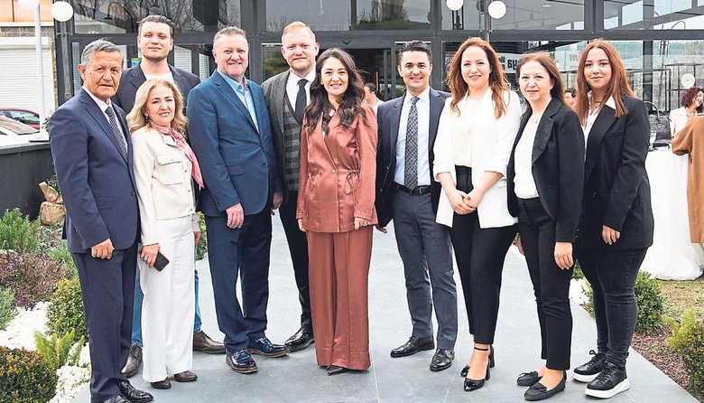 Temiz ve yenilenebilir enerji sektörüne taze kan