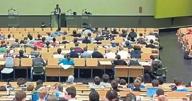 Üniversitelerde 805 binden fazla kontenjan bulunuyor