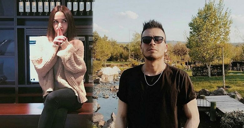 Denizli’de kız arkadaşı Şebnem Şirin’i vahşice katleden Furkan Zıbıncı suç makinesi çıktı!