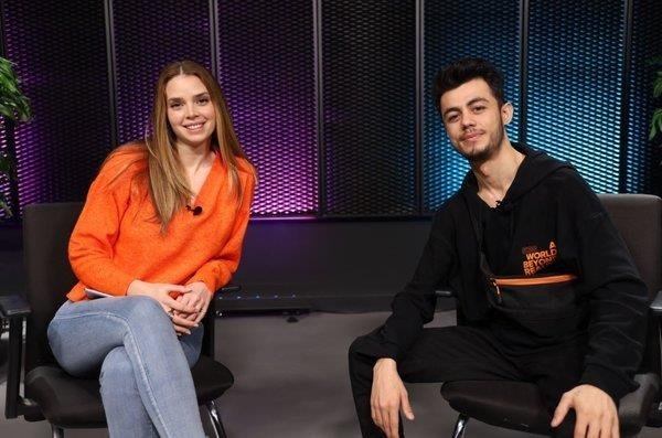 YouTuber Tugay Gök: Sektörde asla çalışmam dediğim çok insan var!