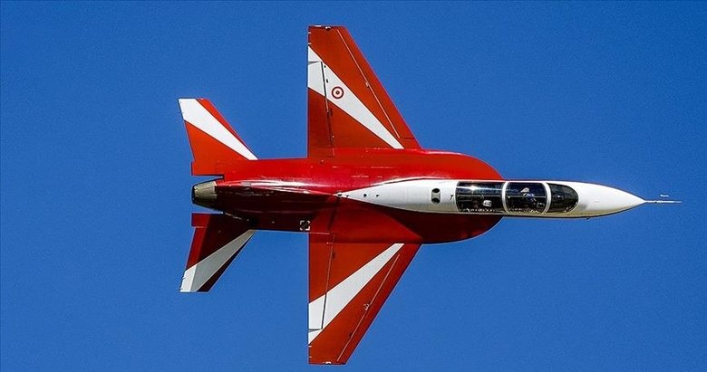 İspanya 45 adet HÜRJET alacak