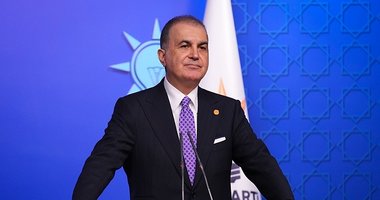 AK Parti Sözcüsü Ömer Çelik’ten terörsüz Türkiye mesajı: Süreçte pazarlık söz konusu değil