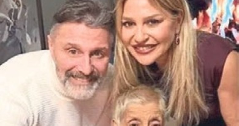 Körmükçü kardeşlerden acı haber: annemizi kaybettik