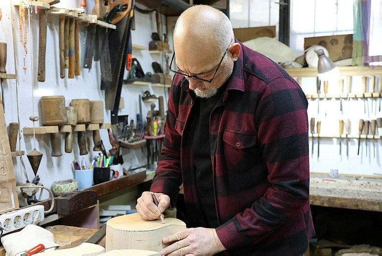 Hobi olarak başlamıştı... İzmir’den Avrupa’ya gönderiyor