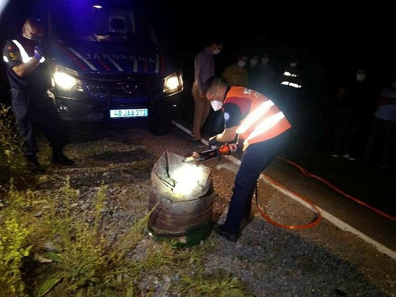 Pınar Gültekin’i vahşice öldüren katil bu soruya cevap veremedi