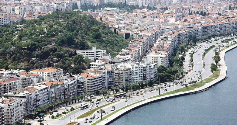İzmir’de öğrenci olmak çok zor