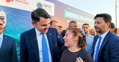 Ağlatan buluşma