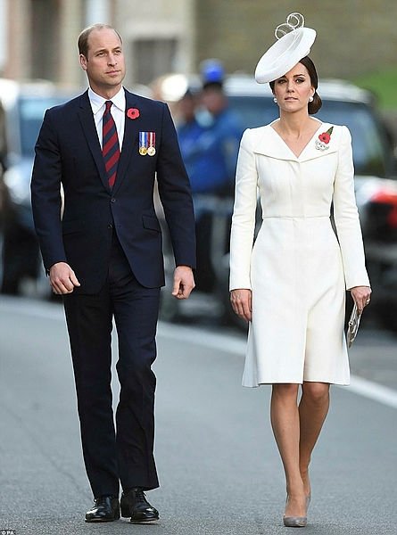 Kate Middleton hakkında şoke eden iddia! Yeniden mi hamile?