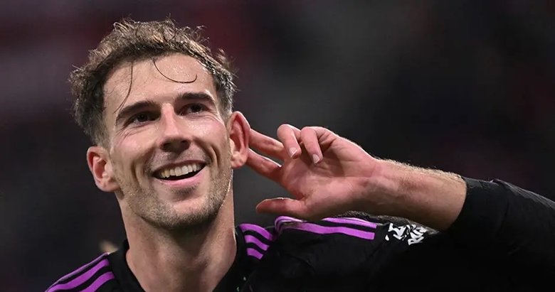 Fenerbahçe’nin Leon Goretzka transferinde kötü haber!
