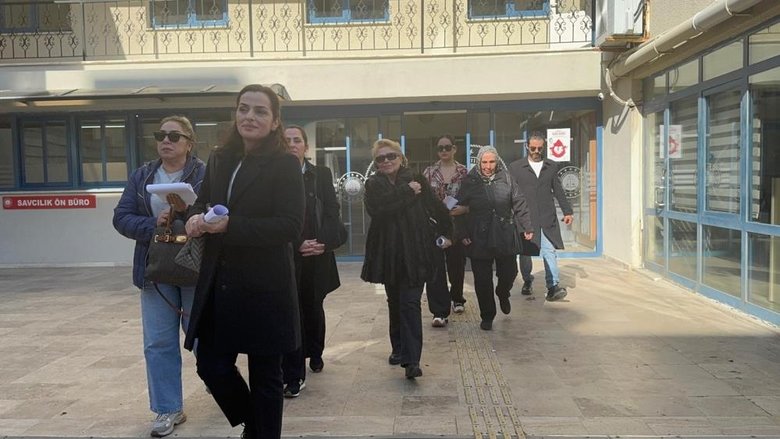 Ferdi Tayfur’un vasiyetnamesinin açılması davası başladı