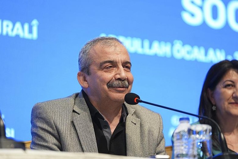 Son dakika: Sırrı Süreyya Önder hayatını kaybetti