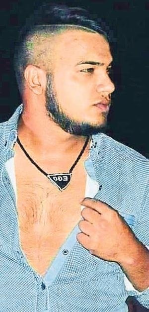 Öldürülmeden önceki son mesajı: Hayaldi, bitti!