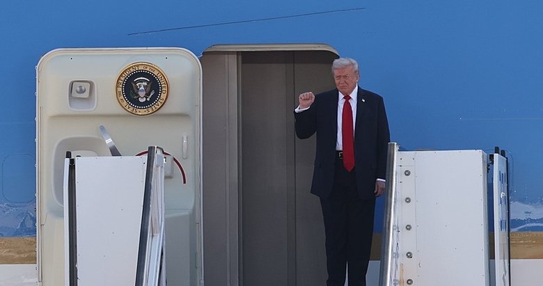 Esir takası sonrası gözler Mısır’da! Trump’tan flaş Gazze ateşkesi açıklaması: Bana göre ikinci aşama başladı