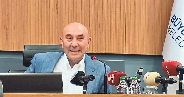 Tunç Soyer’den aynı nakarat: ‘Engellendim’