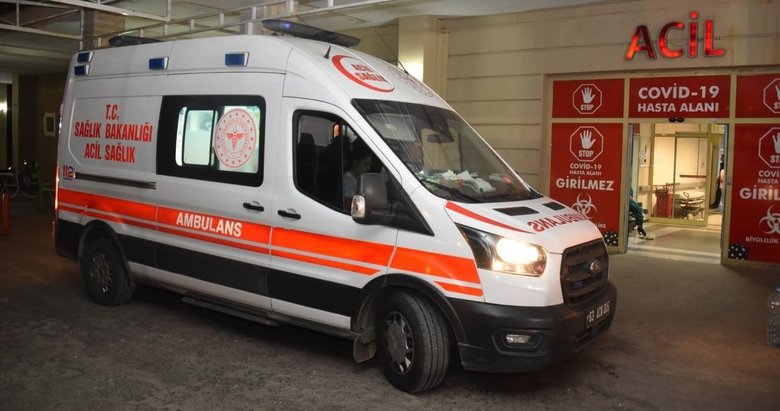 İzmir’de bisikletiyle duvara çarpmıştı: Yusuf’tan acı haber geldi!