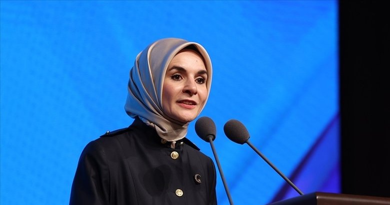 Bakan Göktaş duyurdu: Evde bakım yardımı ödemeleri hesaplara yatmaya başladı