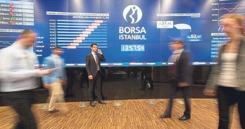Başsavcılık borsa için harekete geçti