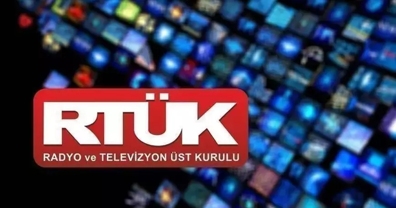 RTÜK’ten 2 dijital platforma ve 3 radyoya ceza yağmuru!