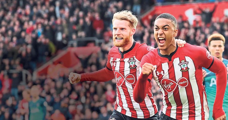 Göz-Göz’e koşuyor