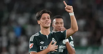Real Madrid’de deprem! Ayrılık kapıda
