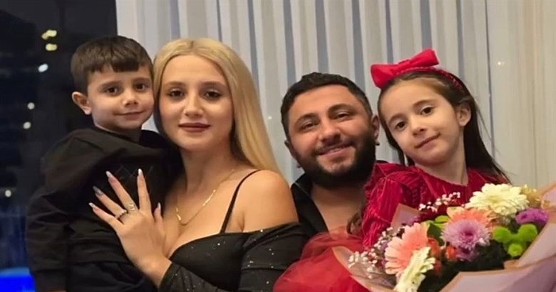 2 çocuğunu öldürüp intihar etmişti! Tüyler ürperten o mesaj ortaya çıktı: Sen geldiğinde biz...