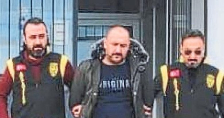 17 yıllık cinayeti parmak izi aydınlattı