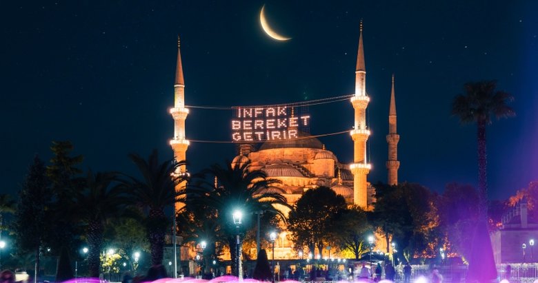 İzmir iftar saati 18 Mart Pazartesi! İzmir imsakiye 2024