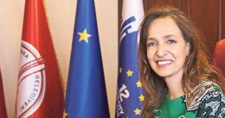 Karşıyaka belediyesi borcu borçla kapatacak