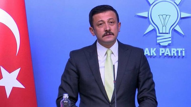 AK Partili Dağ, Soyer’e madde madde açıkladı: ’Hükümet destek vermiyor’ masalını anlatmaktan bıkmadınız mı?