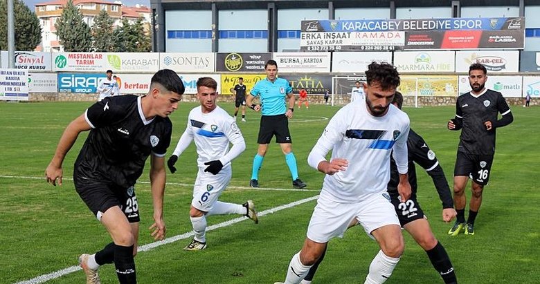 Nazilli’den yeni sayfa