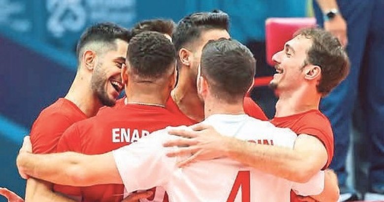 Efeler hata yapmadı