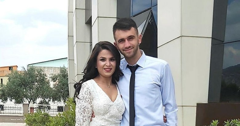 Kocasını öldüren Emel 24 yıl hapis yatacak