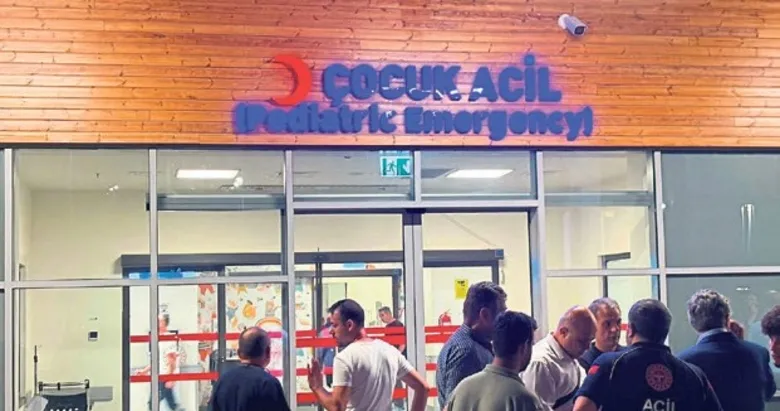 Okulda dağıtılan tavuk pilavı yiyen öğrenciler zehirlendi