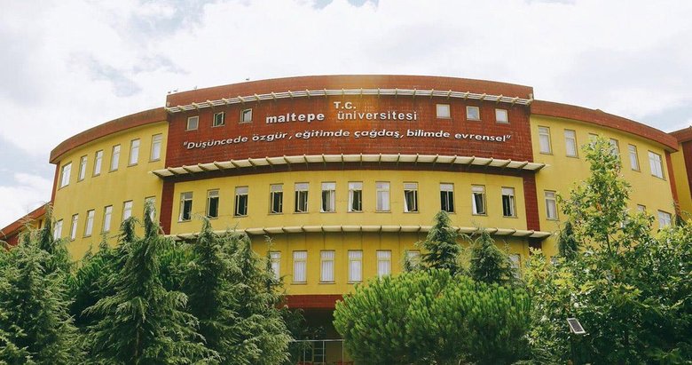 Maltepe Üniversitesi 17 Öğretim Üyesi alıyor