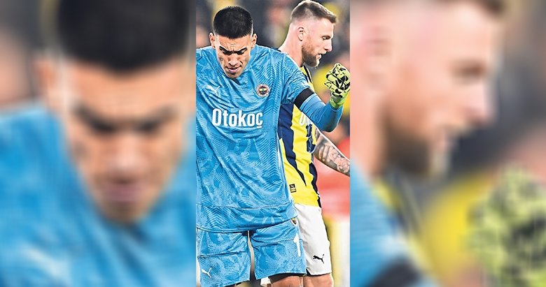 Umut tüketti