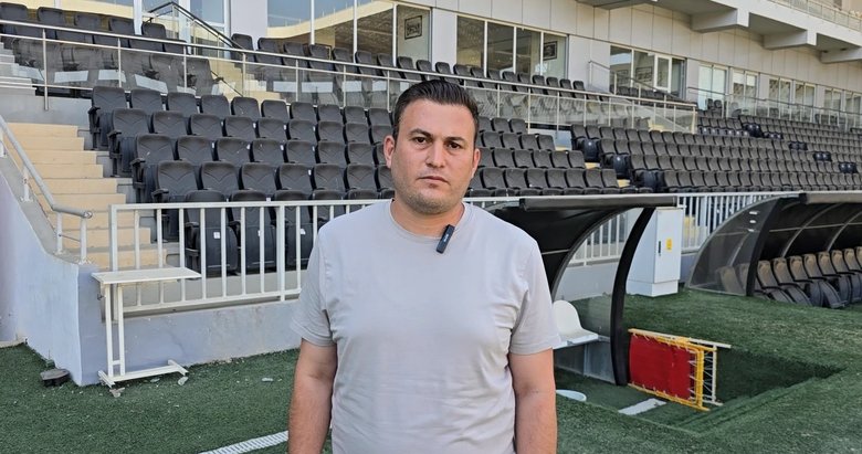 Tire FK’dan açıklama var