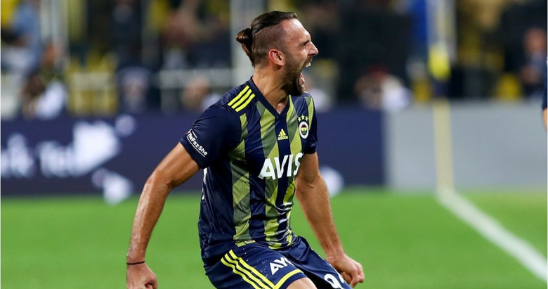 F.Bahçe’de rota Muriqi